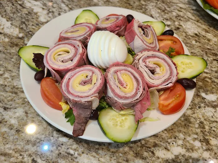 Metro Deli & Catering Picture 6