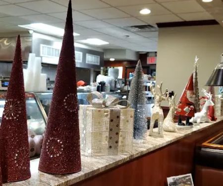 Metro Deli & Catering