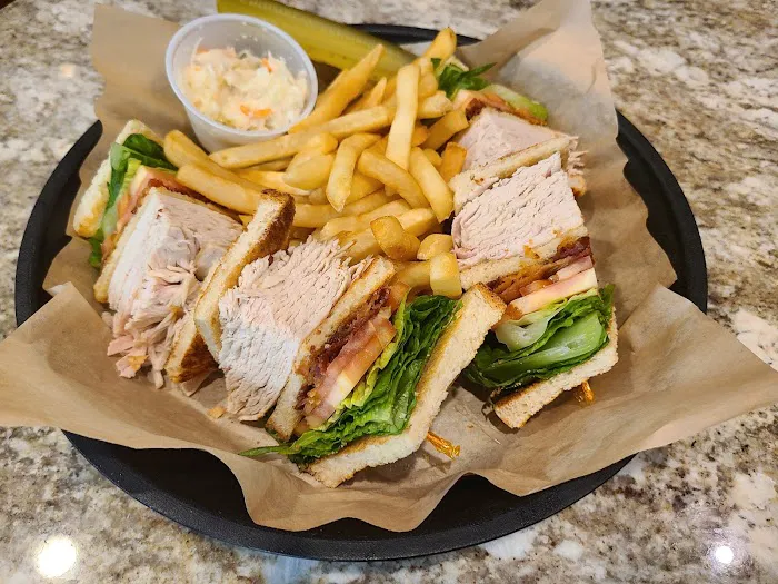 Metro Deli & Catering Picture 5