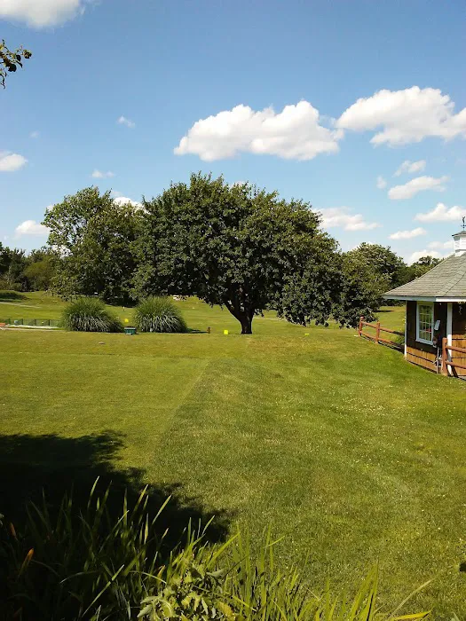 Saxon Woods Grill Picture 7