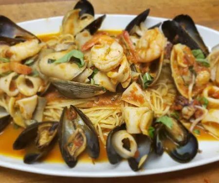 Lombardo's White Plains
