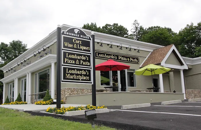 Lombardo's White Plains Picture 8