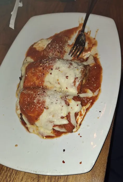 Lombardo's White Plains Picture 7