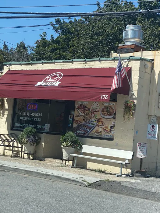 Little Deli Picture 1