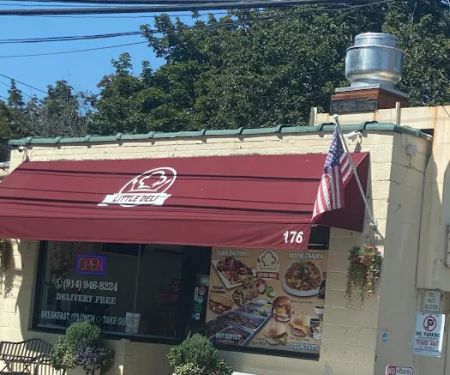 Little Deli