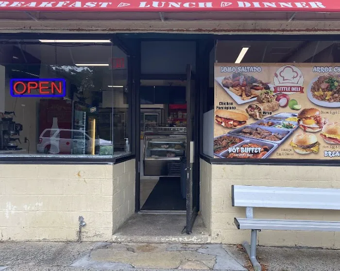Little Deli Picture 10