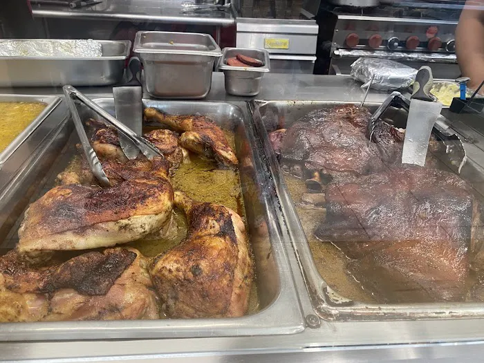 Little Deli Picture 2