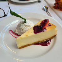 Benjamin Steakhouse ico