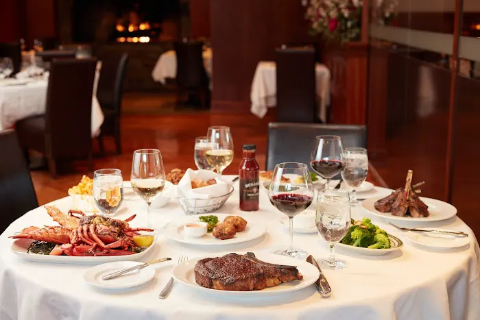 Benjamin Steakhouse Picture 2