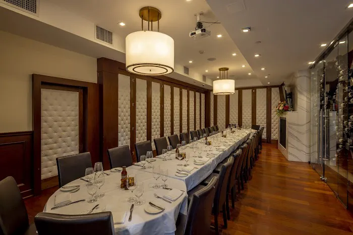 Benjamin Steakhouse Picture 3