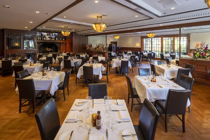 Benjamin Steakhouse Picture 9