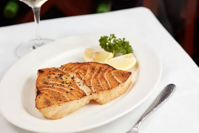 Benjamin Steakhouse Picture 6