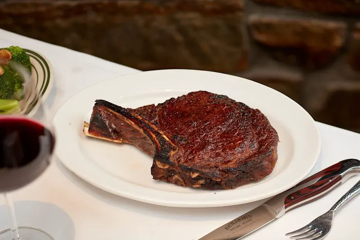Benjamin Steakhouse Picture 5