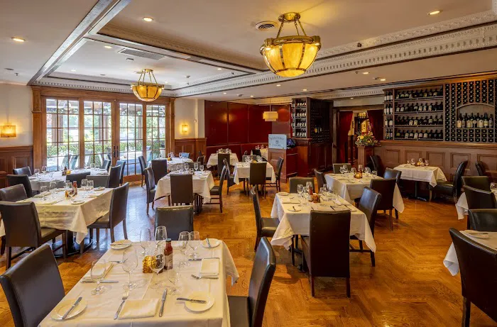 Benjamin Steakhouse Picture 10