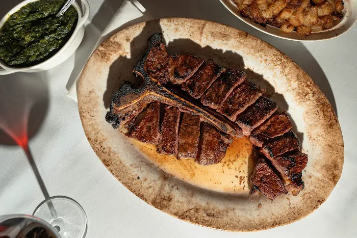 Benjamin Steakhouse Picture 8