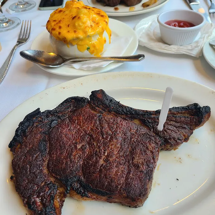 Benjamin Steakhouse Picture 4