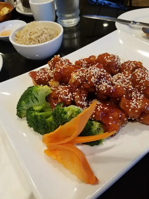 Bamboo Garden Restaurant Picture 7