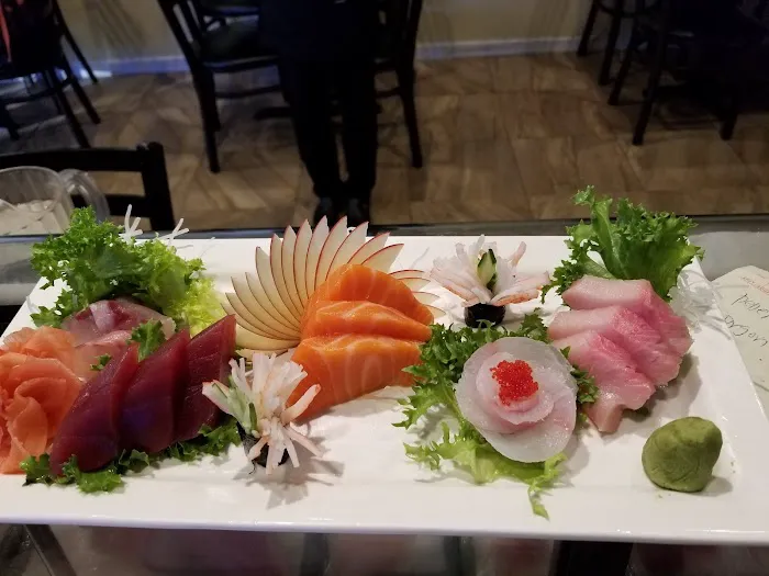 Bamboo Garden Restaurant Picture 4