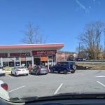 Bamboo Garden Restaurant