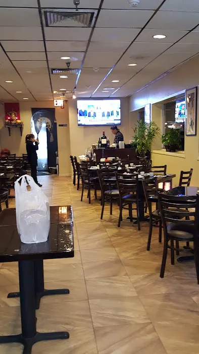 Bamboo Garden Restaurant Picture 8