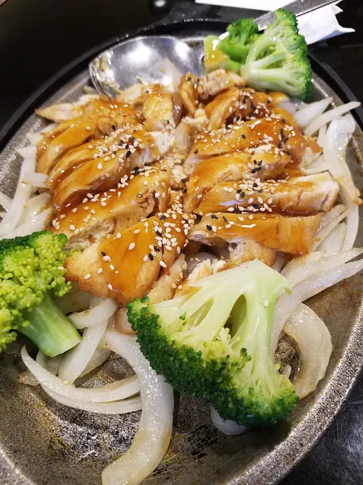 Bamboo Garden Restaurant Picture 9