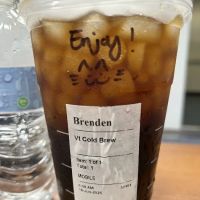Starbucks ico