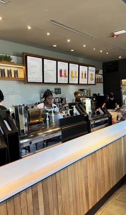 Starbucks Picture 5