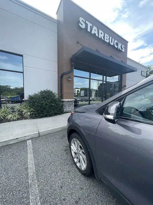Starbucks Picture 7