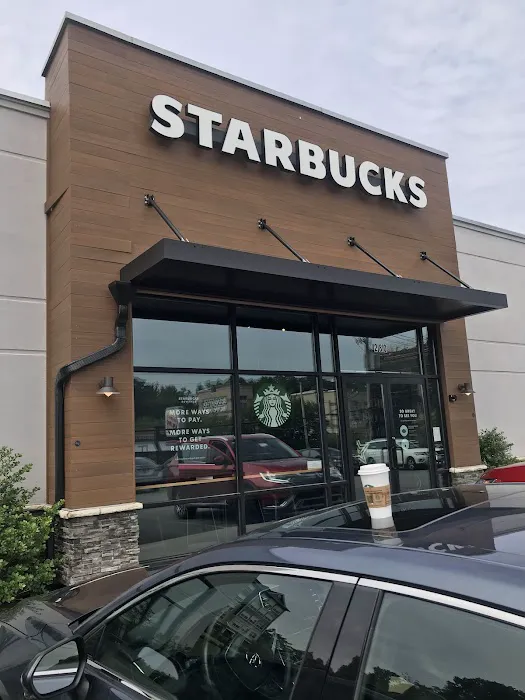 Starbucks Picture 3