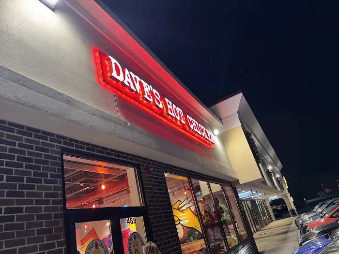 Dave's Hot Chicken Picture 7