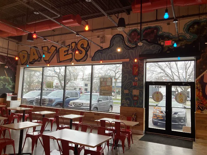 Dave's Hot Chicken Picture 9