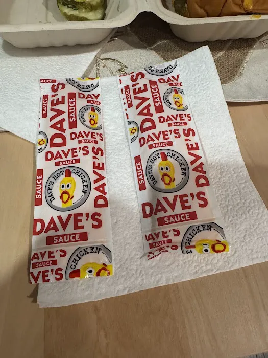 Dave's Hot Chicken Picture 8