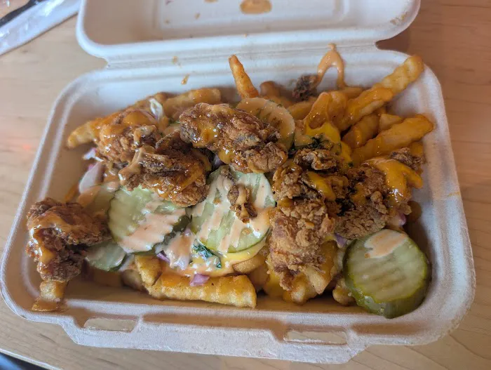 Dave's Hot Chicken Picture 2