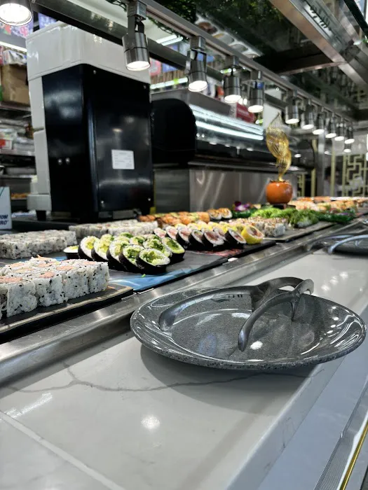 Umi Hotpot Sushi & Seafood Buffet mini Picture 3