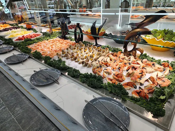 Umi Hotpot Sushi & Seafood Buffet mini Picture 5