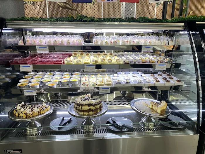 Umi Hotpot Sushi & Seafood Buffet mini Picture 10