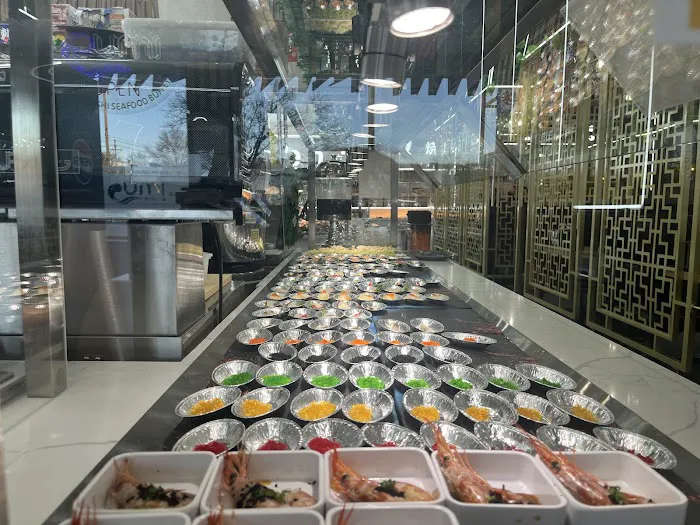 Umi Hotpot Sushi & Seafood Buffet mini Picture 9