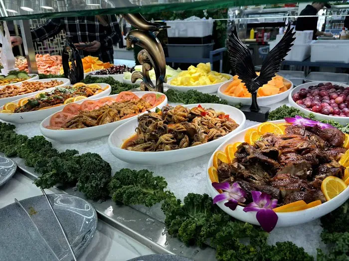 Umi Hotpot Sushi & Seafood Buffet mini Picture 2