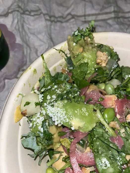 Chop & Go Picture 5