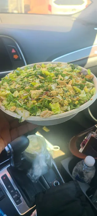 Chop & Go Picture 3