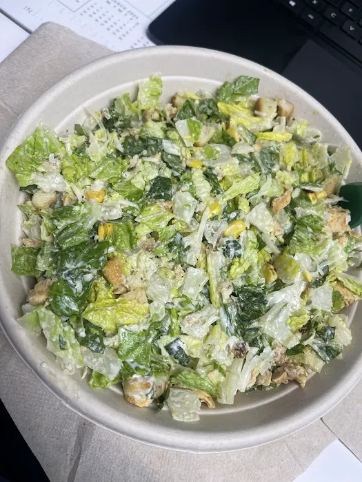Chop & Go Picture 4