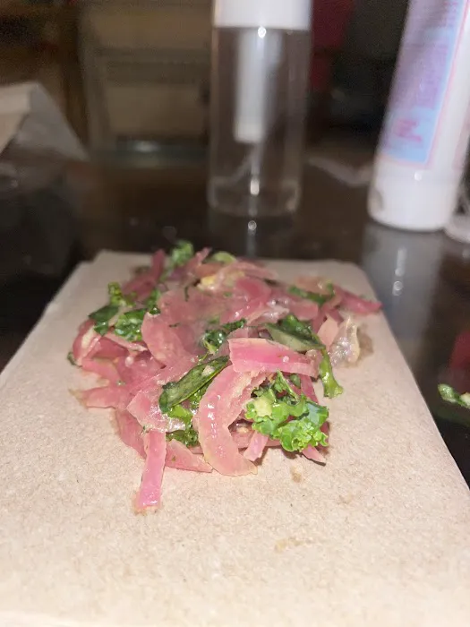 Chop & Go Picture 6