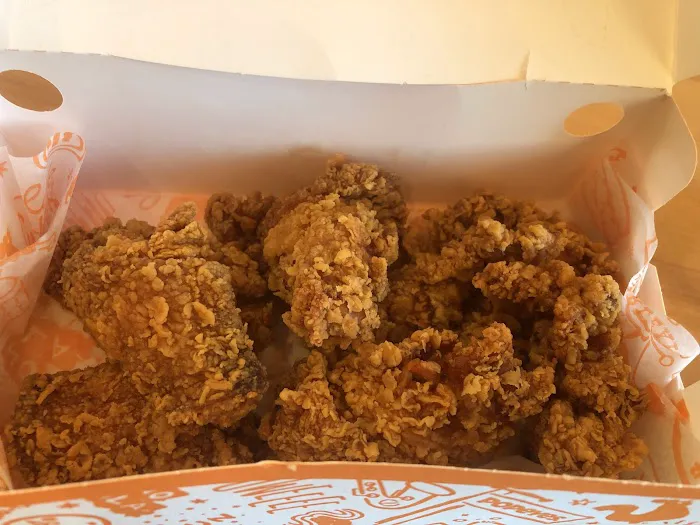 Popeyes Louisiana Kitchen Picture 8