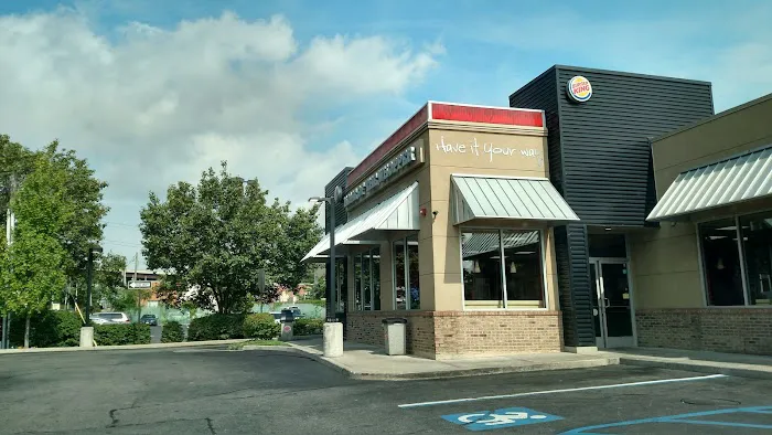 Burger King Picture 7
