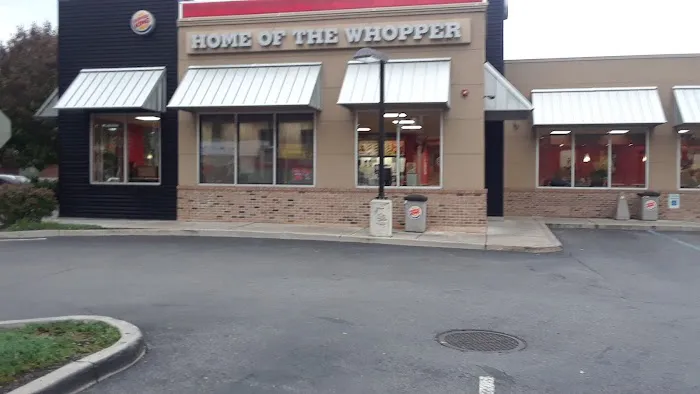 Burger King Picture 3