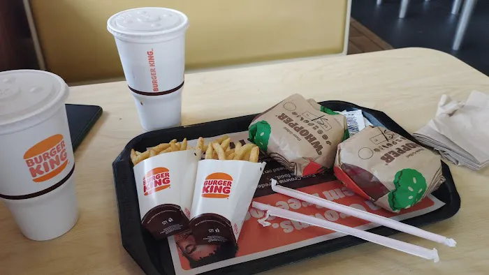 Burger King Picture 6