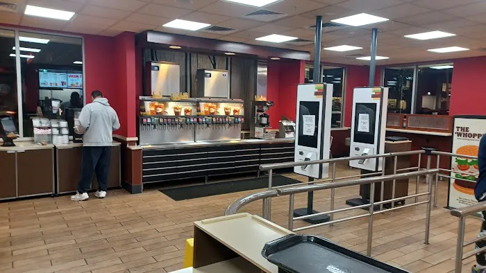Burger King Picture 5