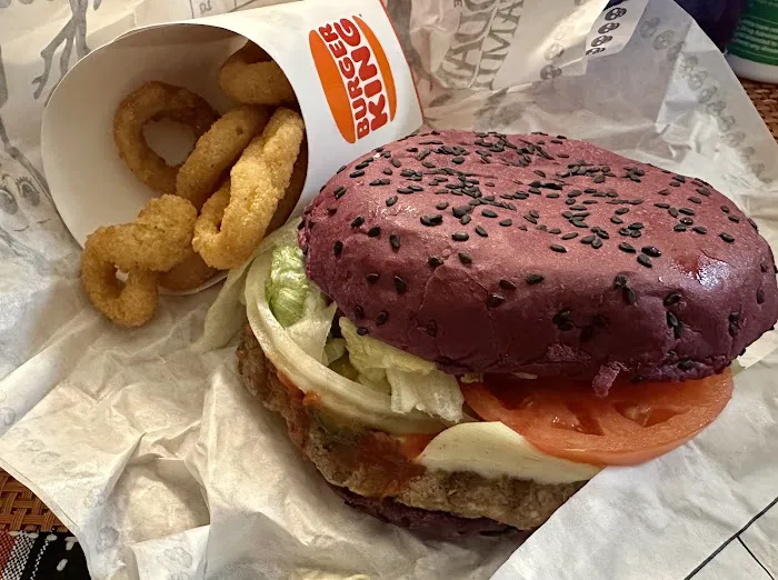 Burger King Picture 2