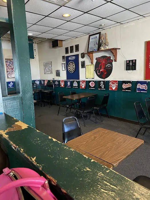 Maxwell's Pub Picture 7