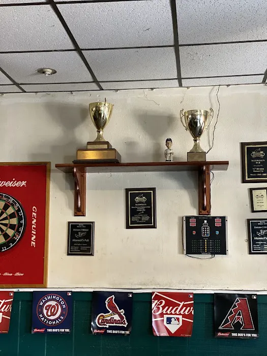 Maxwell's Pub Picture 4